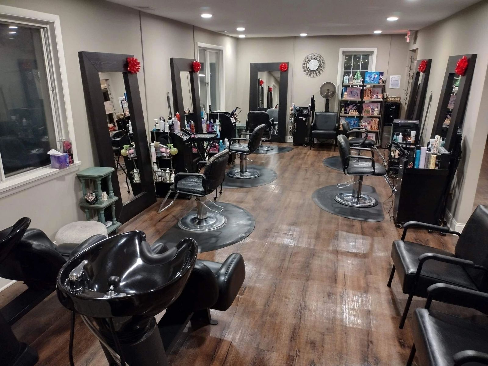 Commercial Cleaning