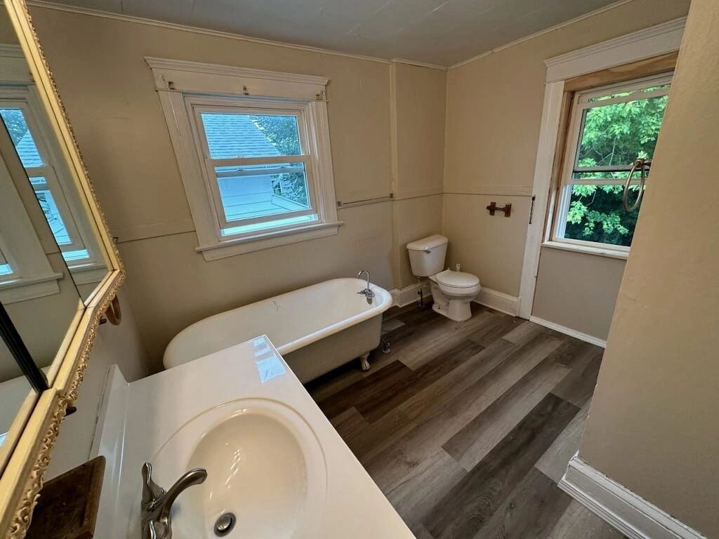 Residential Cleaning