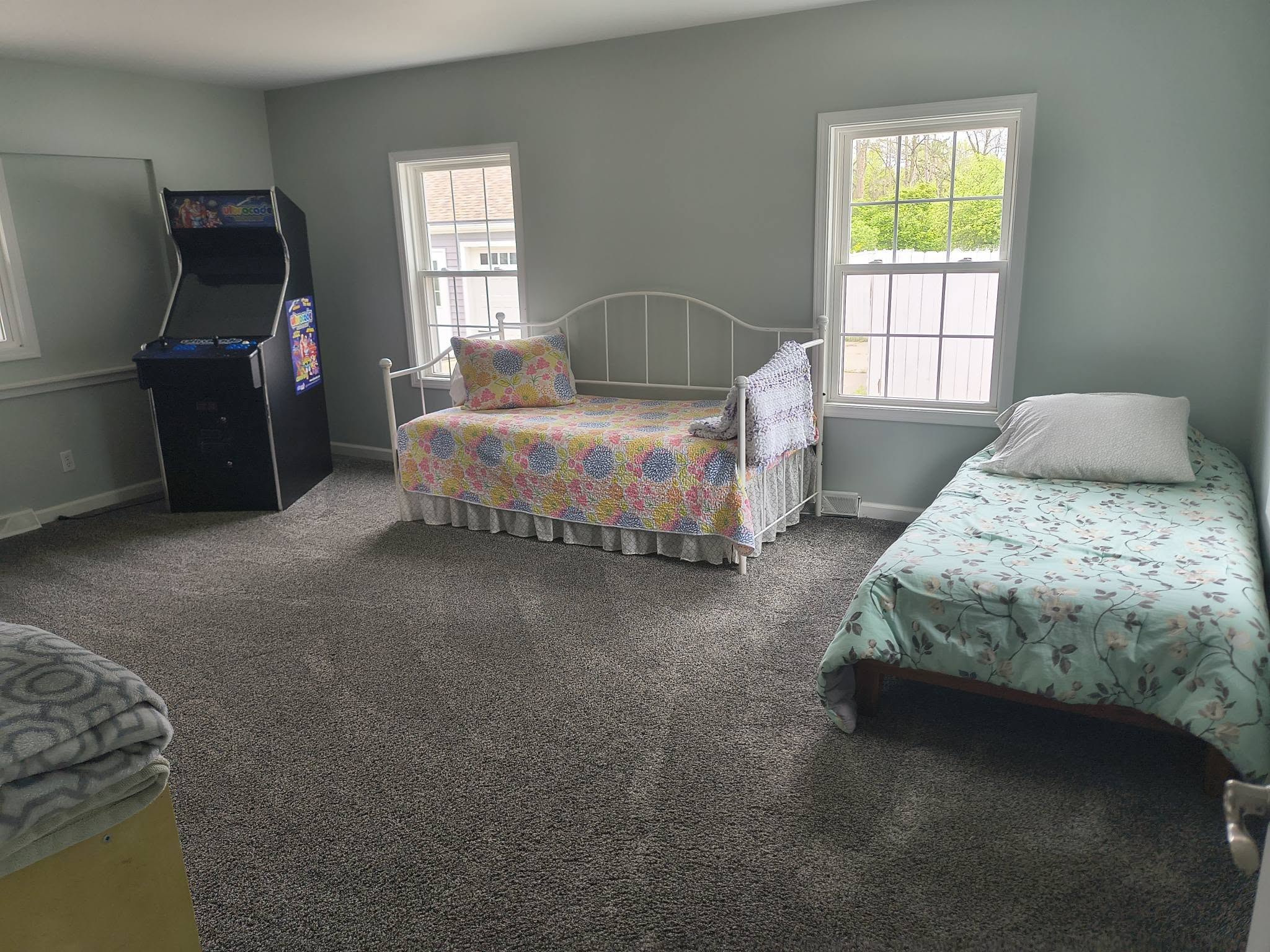 A Clean Slate cleaning result 2